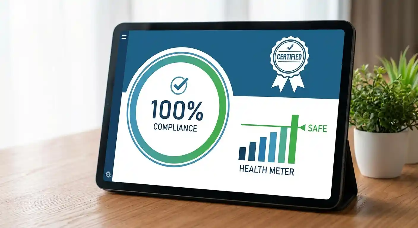 DSGVO Zero-Click Cookie Scanner