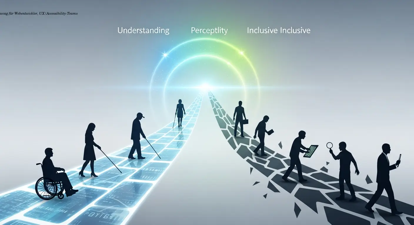 WCAG Leitfaden für Webentwickler und Accessibility-Teams