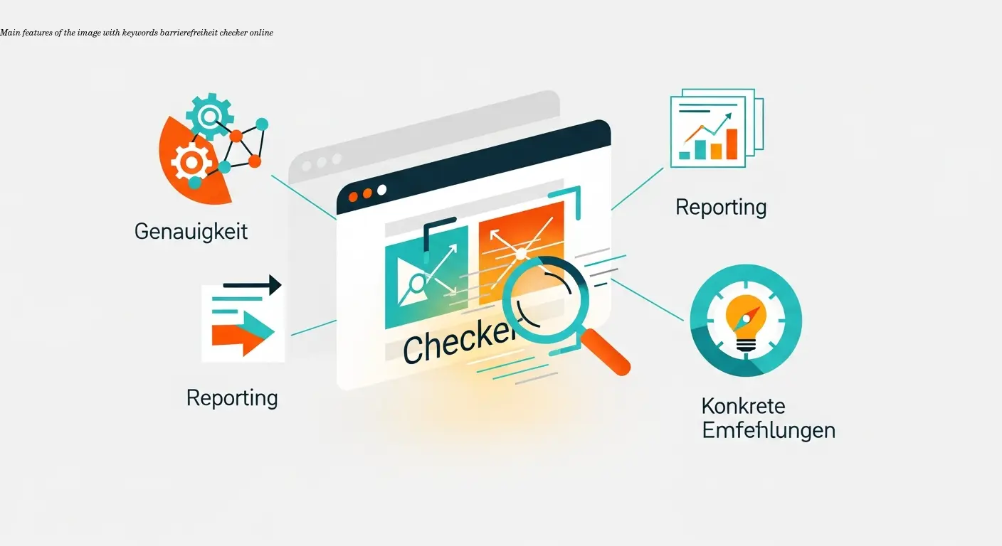 Barrierefreiheit Checker Online – Tipps für Freelancer